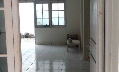 Rumah Murah dan klasik di Jetis Sleman Yogyakarta