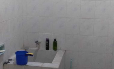 Rumah Murah dan klasik di Jetis Sleman Yogyakarta