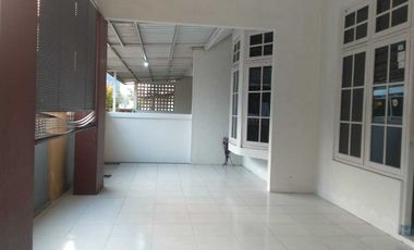 Rumah Murah dan klasik di Jetis Sleman Yogyakarta