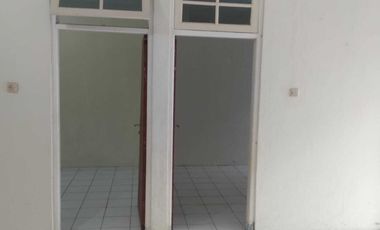 Rumah Murah dan klasik di Jetis Sleman Yogyakarta