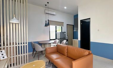 RUMAH DIJUAL DI MAKASSAR, JALAN HERTASNING DEKAT TOKOH SATU SAMA
