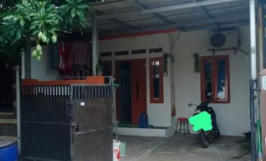 rumah siap huni