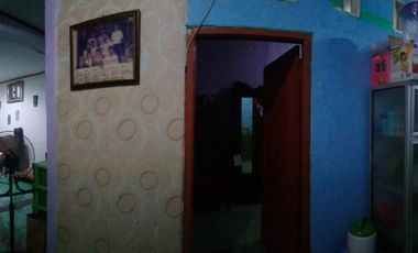 rumah siap huni