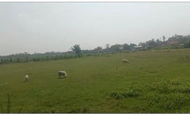 Karawang untuk pergudanagan dan industri