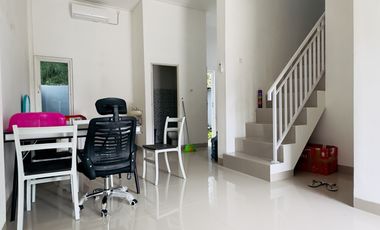 DIJUAL RUMAH DI MAKASSAR SUDIANG DG RAMANG