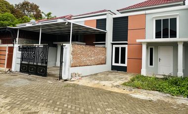 DIJUAL RUMAH DI MAKASSAR SUDIANG DG RAMANG