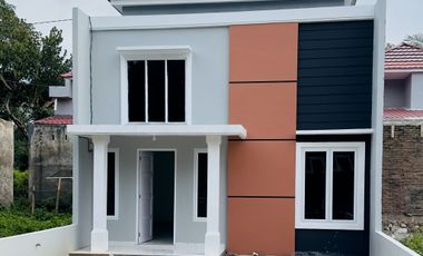 DIJUAL RUMAH DI MAKASSAR SUDIANG DG RAMANG