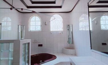 DIJUAL RUMAH MEWAH FURNISH PLUS PAVILIUN KAMBANG IWAK PALEMBANG