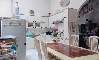 DIJUAL RUMAH MEWAH FURNISH PLUS PAVILIUN KAMBANG IWAK PALEMBANG