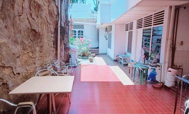 DIJUAL RUMAH MEWAH FURNISH PLUS PAVILIUN KAMBANG IWAK PALEMBANG