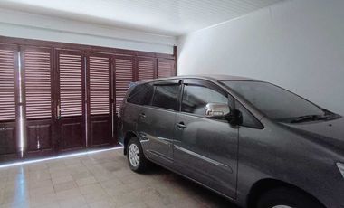 DIJUAL RUMAH MEWAH FURNISH PLUS PAVILIUN KAMBANG IWAK PALEMBANG