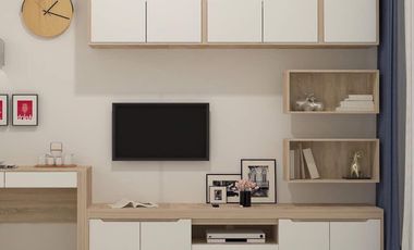 Disewakan Apartemen SpringWood