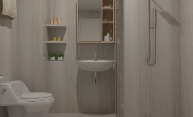 Disewakan Apartemen SpringWood