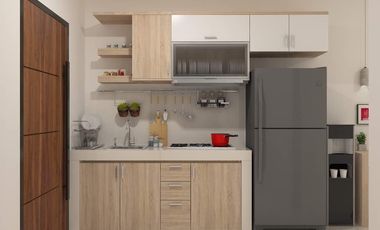 Disewakan Apartemen SpringWood