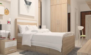 Disewakan Apartemen SpringWood