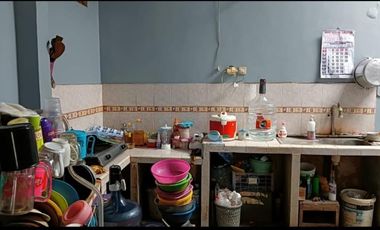 RUMAH SİAP HUNİ BELAKANG SMPN 11 MADİUN