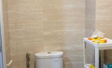 Disewakan Apartemen Springwood Studio B