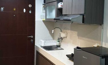 Disewakan Apartemen Springwood Studio B