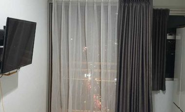 Disewakan Apartemen Springwood Studio B