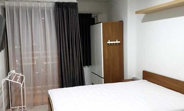 Disewakan Apartemen Springwood Studio B