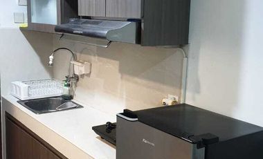 Disewakan Apartemen Springwood Studio B