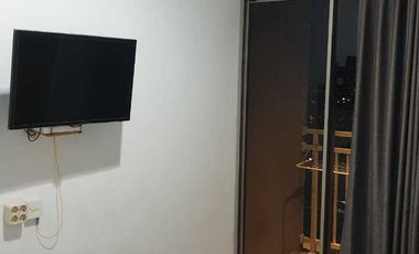 Disewakan Apartemen Springwood Studio B