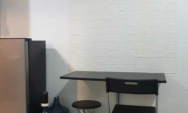 Disewakan Apartemen Springwood Studio B