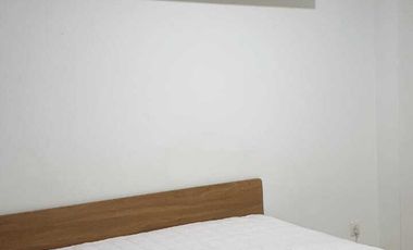Disewakan Apartemen Springwood Studio B
