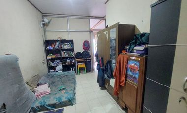 Ruang Usaha Tepi Jalan Raya Strategis di Ketelan Banjarsari Solo