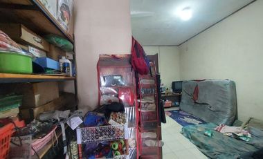 Ruang Usaha Tepi Jalan Raya Strategis di Ketelan Banjarsari Solo