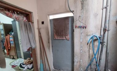 Ruang Usaha Tepi Jalan Raya Strategis di Ketelan Banjarsari Solo