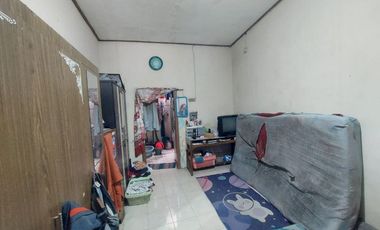 Ruang Usaha Tepi Jalan Raya Strategis di Ketelan Banjarsari Solo