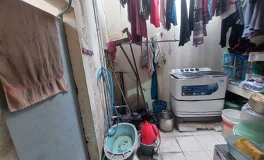 Ruang Usaha Tepi Jalan Raya Strategis di Ketelan Banjarsari Solo