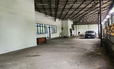 Sewa gudang dan kantor siap pakai TB simatupang Jaksel