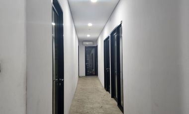 Sewa gudang dan kantor siap pakai TB simatupang Jaksel