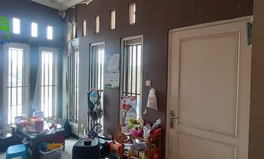 Rumah 2 lantai siap pakai di Pulisen Boyolali Kota