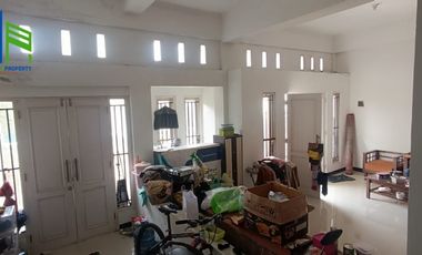 Rumah 2 lantai siap pakai di Pulisen Boyolali Kota