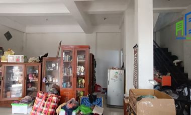 Rumah 2 lantai siap pakai di Pulisen Boyolali Kota