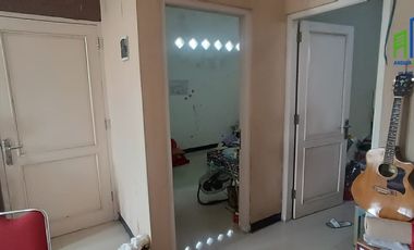 Rumah 2 lantai siap pakai di Pulisen Boyolali Kota