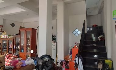 Rumah 2 lantai siap pakai di Pulisen Boyolali Kota