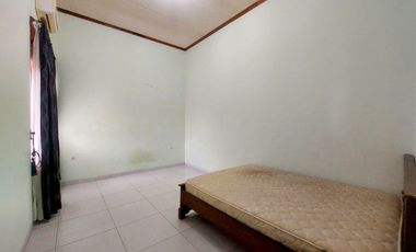 RUMAH MEWAH LUAS CLASIC Asri dan Nyaman Kerten Tengah Kota Solo