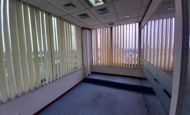 DISEWAKAN OFFICE SPACE DI TALAVERA OFFICE PARK