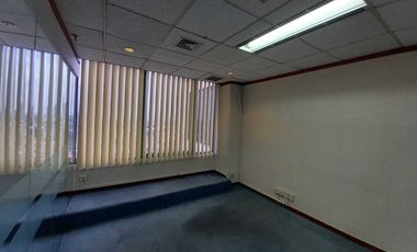 DISEWAKAN OFFICE SPACE DI TALAVERA OFFICE PARK