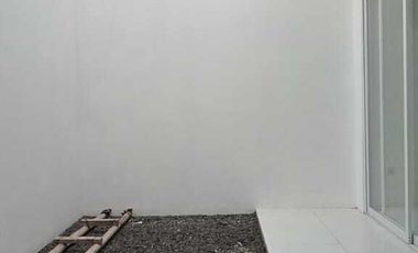 Dijual Rumah Baru 2 LT Kharisma Town House Bojongsoang Buah Batu Ban