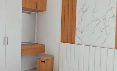 Dijual Rumah Baru 2 LT Kharisma Town House Bojongsoang Buah Batu Ban