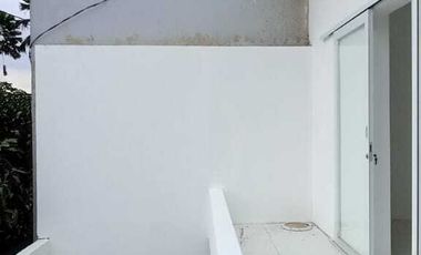 Dijual Rumah Baru 2 LT Kharisma Town House Bojongsoang Buah Batu Ban