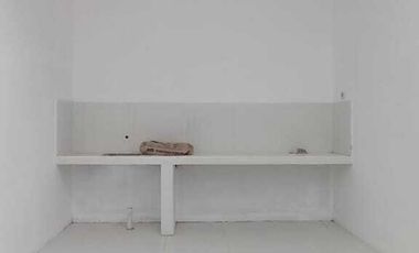 Dijual Rumah Baru 2 LT Kharisma Town House Bojongsoang Buah Batu Ban