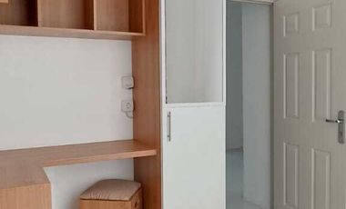 Dijual Rumah Baru 2 LT Kharisma Town House Bojongsoang Buah Batu Ban