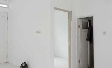 Dijual Rumah Baru 2 LT Kharisma Town House Bojongsoang Buah Batu Ban