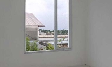 Dijual Rumah Baru 2 LT Kharisma Town House Bojongsoang Buah Batu Ban